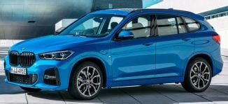 Bmw X Xdrive E Tech Specs F Top Speed Power Mpg Range All