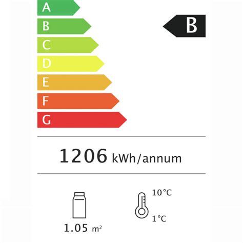 BARTSCHER VITRINE REFRIGERÉE DELICOOL 160 L ÉLECTRONIQUE