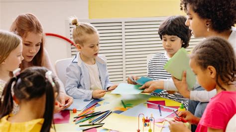 Método Montessori Cómo Aplicarlo En La Educación Infantil Y En El Aula