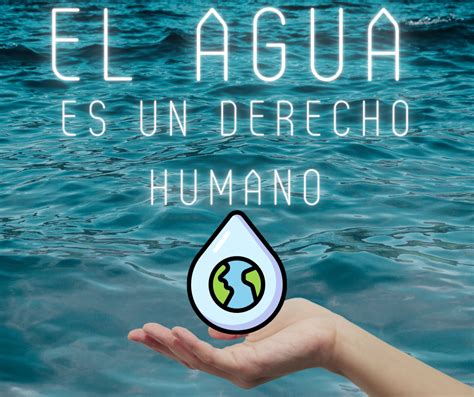 Conoce El Derecho Humano Al Agua Obligaciones Y Recomendaciones Para