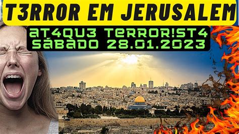 Gr4ve Aconteceu Hoje Sabado Em Jerusalem Israel Em Alerta