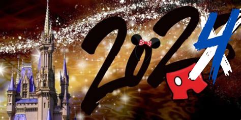 Disney's Hyped-Up Announcement on New Year's Eve Irritates Fans | Disney Dining