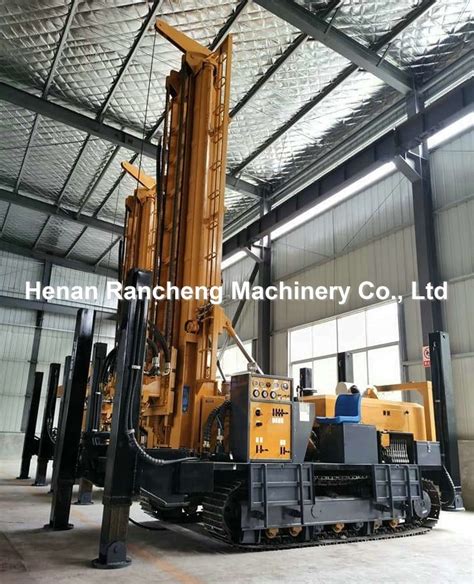 China Water Boring Machine Manufacturers Suppliers Factory Water