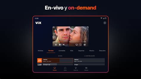 ViX Movies And TV In Spanish APK Para Android Descargar