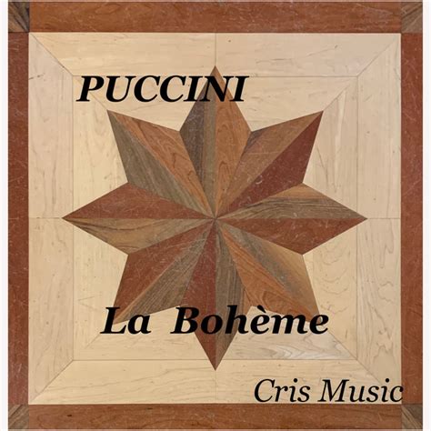 Puccini La Boh Me Album By Arturo Toscanini Spotify