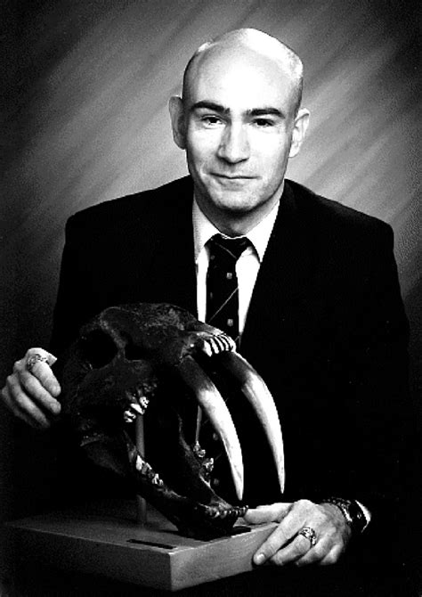 Centre For Fortean Zoology Australia Meet The Cryptozoologist Dr Karl