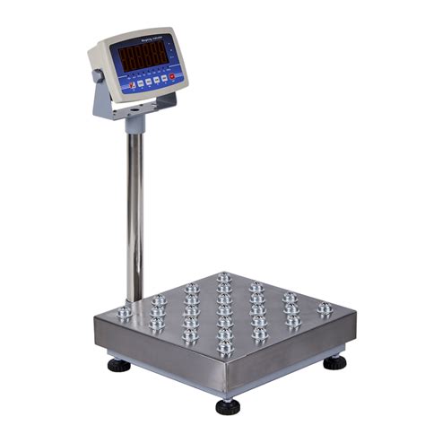 Logistics Industry Digital Weighing Platform Scale Kg Kg Kg Kg