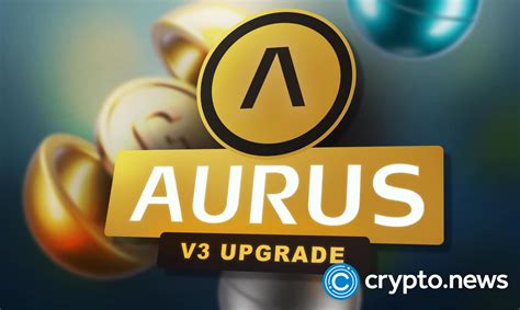 Aurus Upgrades Sets A New Standard For Tokenizing Precious Metals