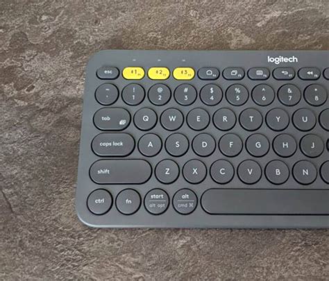 Logitech K380 Review - Latest in Tech