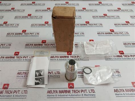 Donaldson Ffp 03/10 Filter Element - Aeliya Marine