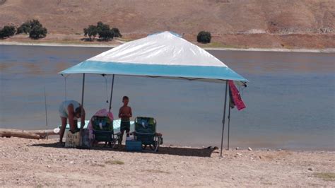 Complete Guide For Lake Nacimiento Camping - Lake Access