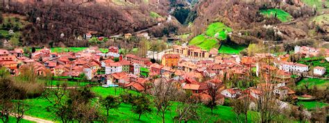 Qué ver en Arenas de Cabrales Asturias España Fascinante