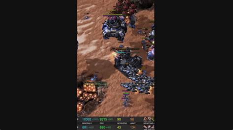 Afreecatv Pro Series Drg Vs Ryung Tv Vod