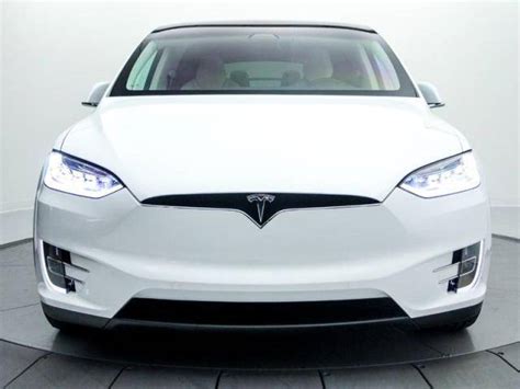 Tesla Model X Yjxcbe Jf For Sale In Newport Beach Ca