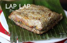 Lap lap:plat national du Vanuatu- Lap lap: Vanuatu island national dish Tapas, National Dish ...