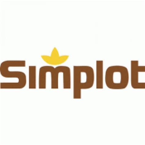 Simplot | Brands of the World™ | Download vector logos and logotypes