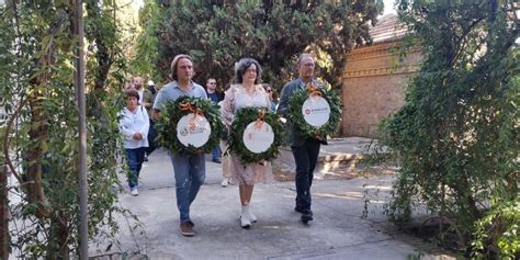 Federació Llull reivindica la importancia del papel de Joan Fuster en