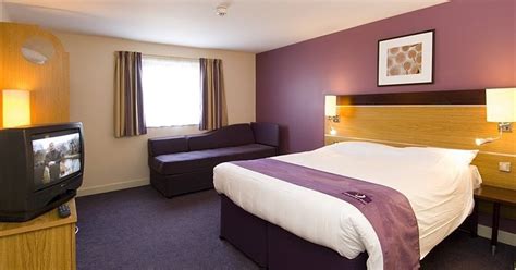 Premier Inn Portsmouth (Port Solent) - Hotel in Portsmouth, Portsmouth - Portsmouth