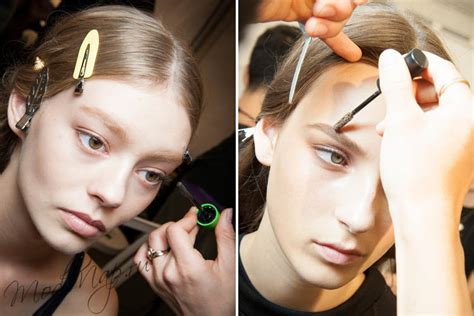 Как сделать модный макияж в стиле nude