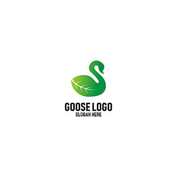 Goose Logo Vector PNG Images Goose Logo Vector Designlogo Logos Logo