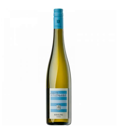 Westhofener Riesling Trocken Magnum