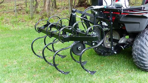 Suzuki Hydraulic Atv Attachments Wild Hare Manufacturing Inc