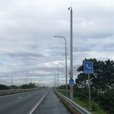 Smile! NLEX Corporation Tollways Now Have 163 CCTV Cameras Watching You ...