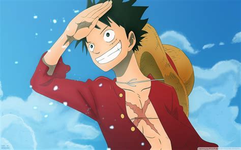 Luffy PFP Wallpapers - Wallpaper Cave