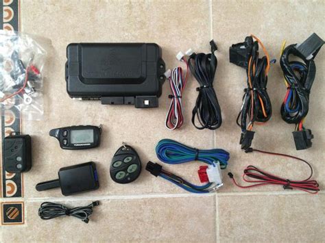 Alarm "Tomahawk 9030". "Tomahawk 9030": instruction and feedback