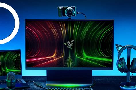 Razer Intros Ripsaw X, a Low-latency Camera Capture Dongle | TechPowerUp