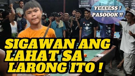 NABIGLA NALANG AT NATAHIMIK ANG LAHAT SA PANGYAYARING ITO Batang KMJS