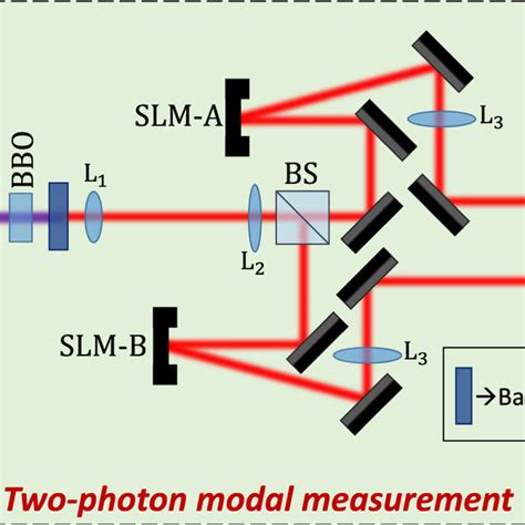 Theoretical Twin Photon Oam Spectrum Of Spdc Photons In Hg Basis