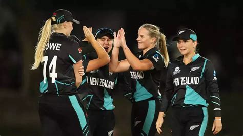 India Women vs New Zealand Women Weather Report And Pitch Report Of ...