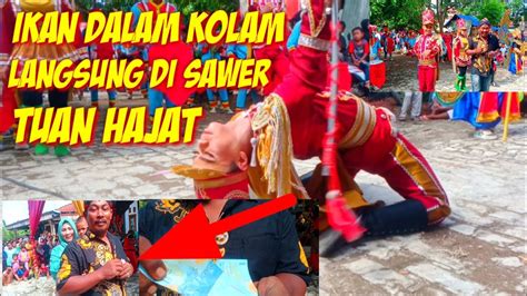 Dramben PGM Khitanan Riski Bpk Darto Ibu Simpen Almarhum YouTube