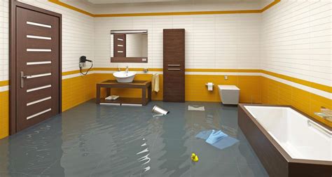 Flood Damage Cleanup and Restoration | Hesperia, CA