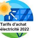 Tarifs Achat Kwh Lectricit De Panneaux Solaires Photovolta Ques