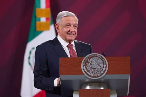 Califica Amlo Como Una Simulaci N M Todo De La Oposici N Para Definir