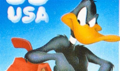 40 Daffy Duck Quotes From A Looney Tunes Favorite Everyday Power