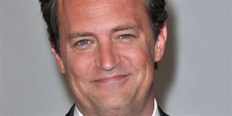 Mort de Matthew Perry les premières découvertes à son domicile sont