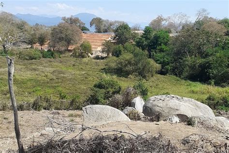 Private Half Day Tour Of Xihuacan Archaeological Site Zihuatanejo