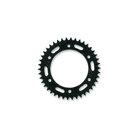 Vortex Steel Rear Sprocket Yamaha 250cc 700cc RevZilla