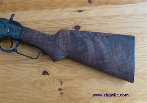 Winchester Deluxe Sporting Mag Oct Sbgw