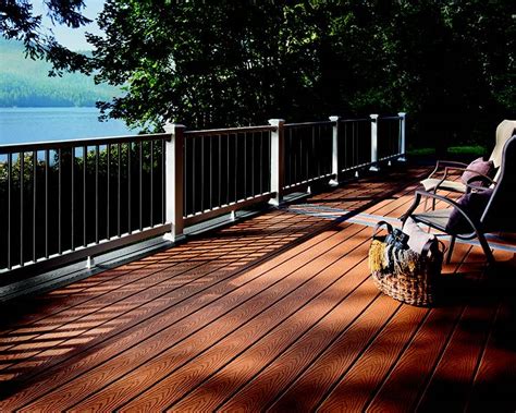 Trex Color Selector Select Your Composite Decking Colors Trex