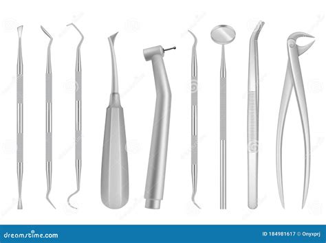 Educación Incomparable Cívico herramientas de odontologia y sus nombres