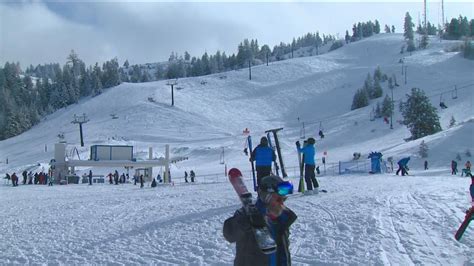 Idaho ski resorts opening for winter season | ktvb.com