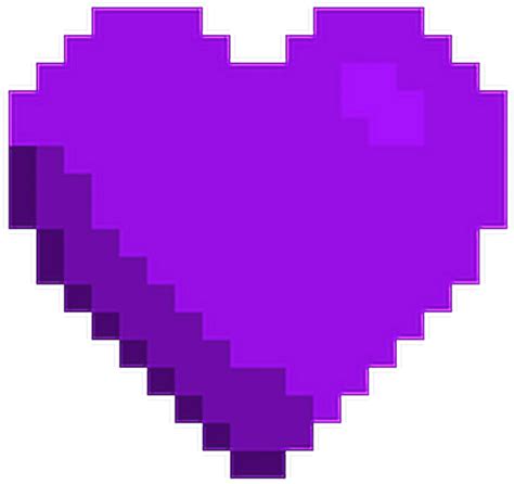 100 Minecraft Heart Png Images