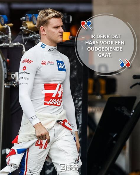 Ziggo Sport Racing On Twitter Een Tussenjaar Voor Mick Helmut