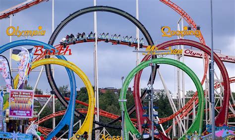 Oktoberfest 2024 In München Tödlicher Unfall Beim Aufbau Arbeiter