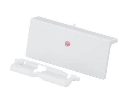 Bosch Fridge Handle with latch