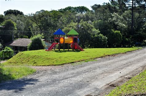 Prefeitura Realiza Empedramento E Patrolamento Em Estradas De Rio Negro